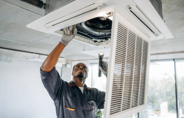 Licensed Hvac service in Wedgefield, FL - FH HVAC