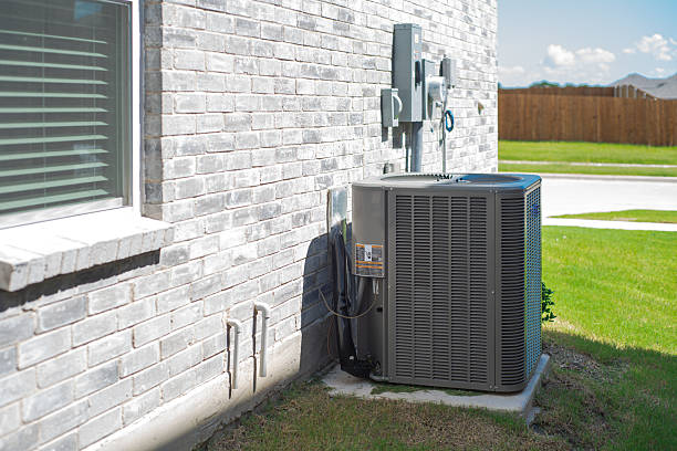 Reliable Hvac contractor in Wedgefield, FL by FH HVAC